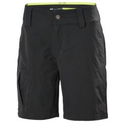 Damskie Szorty cargo Helly Hansen QD. Szare szorty damskie Helly Hansen, l, bez wzorów, z elastanu. Za 392.00 zł.