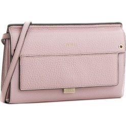 Torebka FURLA - Like 962388 B BLM7 AVH Camelia e. Czerwone listonoszki damskie Furla, ze skóry. W wyprzedaży za 919.00 zł.