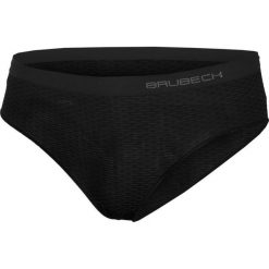 Brubeck Figi damskie 3D czarne r. L (HI10110). Figi damskie marki Brubeck. Za 33.99 zł.