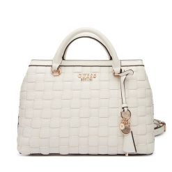 Torebka Guess. Torebki do ręki damskie Guess, z aplikacjami, bez dodatków. Za 799.99 zł.