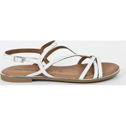 Tamaris - Sandały. Klapki damskie marki Tamaris. W wyprzedaży za 139.90 zł.