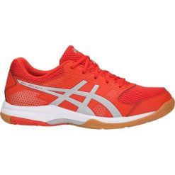 Asics Buty męskie Gel Rocket 8 Cherry Tomato r. 44,5 (B706Y-0693). Buty sportowe męskie marki Asics. Za 202.72 zł.