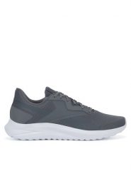 Reebok Buty do biegania ENERGEN LUX 100034007 Szary. Szare buty sportowe męskie Reebok, z materiału, bez zapięcia, do biegania. Za 199.99 zł.
