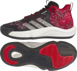Adidas Buty adidas Adizero Select IF2164. Buty sportowe męskie Adidas, bez zapięcia. Za 326.00 zł.