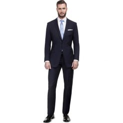 Garnitur LEONARDO GXGS900065. Garnitury męskie marki Giacomo Conti. Za 1,698.00 zł.