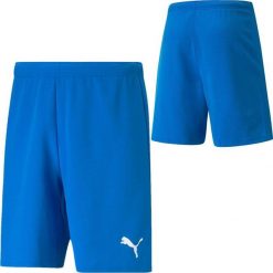 Puma Krótkie spodenki męskie Puma teamRISE 704942 02 XL. Krótkie spodenki sportowe męskie Puma, m, bez wzorów. Za 67.92 zł.