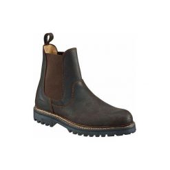 Sztyblety Sentier 900 brąz. Czarne botki męskie FOUGANZA. Za 299.99 zł.