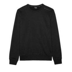 Bluza Męska 4F. Czarne bluzy męskie 4f, m, bez wzorów, bez kaptura. Za 137.99 zł.