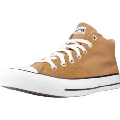Buty CONVERSE CHUCK TAYLOR ALL STAR MALDEN STREET Brązowy. Brązowe trekkingi męskie Converse, trekkingowe. Za 321.10 zł.