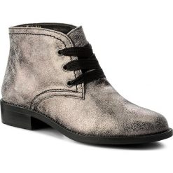 Botki TAMARIS - 1-25141-39 Pewter Metal 959. Botki damskie Tamaris. W wyprzedaży za 159.00 zł.