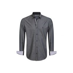 Sir Raymond Tailor Koszula Męska, M, Czarna. Koszule męskie marki Sir Raymond Tailor. Za 159.00 zł.