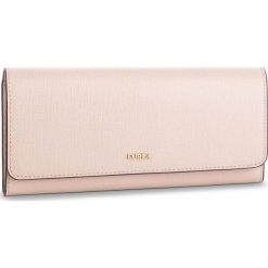 Duży Portfel Damski FURLA - Babylon 994085 P PU02 B30 Dalia f. Czerwone portfele damskie Furla, ze skóry. Za 645.00 zł.