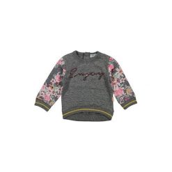 Dirkje Bluza Dziewczęca Enjoy 110 Szary. Szare bluzy dla dziewczynek Dirkje. Za 69.00 zł.