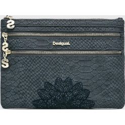 Desigual - Portfel. Portfele damskie marki Desigual. W wyprzedaży za 99.90 zł.