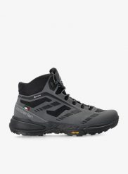 Buty turystyczne męskie Zamberlan Anabasis GTX. Szare trekkingi męskie Zamberlan, trekkingowe, gore-tex. Za 1,139.85 zł.