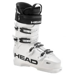 Buty narciarskie męskie HEAD RAPTOR WCR 120. Białe buty sportowe męskie Head, bez zapięcia, narciarskie. Za 1,199.00 zł.
