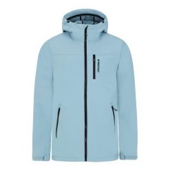 Kurtka narciarska Protest Kagu. Niebieskie kurtki damskie Protest, na zimę, bez wzorów, z elastanu, bez kaptura. Za 385.00 zł.