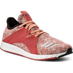 Buty adidas - Edge Lux 2 W CG4707 Reacor/Slivmt/Chacor. Czerwone obuwie sportowe damskie Adidas, z materiału. W wyprzedaży za 269.00 zł.