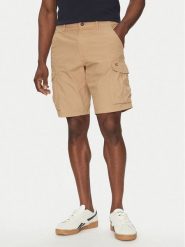 Napapijri Polo E-Zeri NP0A4ID4 Granatowy Regular Fit. Niebieskie koszulki polo męskie Napapijri, m, bez wzorów, z bawełny, bez ramiączek. Za 239.99 zł.