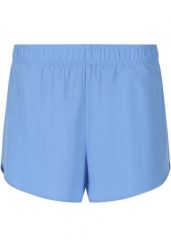 Szorty damskie Athlecia Lundvik. Szare szorty sportowe damskie Athlecia, s, bez wzorów, z materiału, eleganckie, do biegania. Za 159.00 zł.