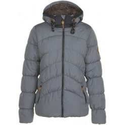O'neill Miejska Kurtka Zimowa Adv Ventura Jacket Xs. Szare kurtki sportowe damskie O'Neill, na zimę. W wyprzedaży za 297.00 zł.