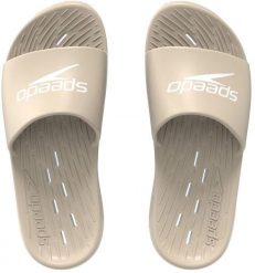Speedo SPEEDO KLAPKI MĘSKIE SPEEDO SLIDES ONE PIECE AM CREAM 8-1222916706 43. Klapki męskie Speedo. Za 78.39 zł.