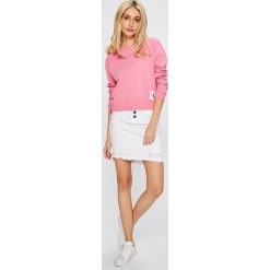 Calvin Klein Jeans - Bluza. Bluzy damskie marki Calvin Klein Jeans. W wyprzedaży za 249.90 zł.
