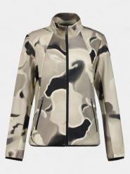 Sweter Damski Luhta Auttoinen. Brązowe swetry damskie Luhta, na jesień, l, bez wzorów, z elastanu, eleganckie, bez kołnierzyka, bez ramiączek, długie, bez kaptura. Za 449.00 zł.