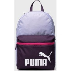 Puma - Plecak. Plecaki damskie marki Puma. Za 89.90 zł.