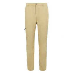 Spodnie Męskie Wiele Keszeni Dalry. Brązowe spodnie sportowe męskie Regatta, na lato, m, bez wzorów, trekkingowe. Za 77.99 zł.