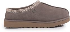 Kapcie damskie UGG Tasman. Kapcie damskie UGG, bez wzorów. Za 860.84 zł.