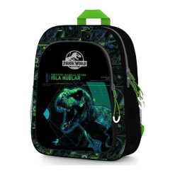 Karton P+P Plecak Dziecięcy Do Przedszkola Jurassic World. Torby i plecaki dziecięce marki Karton P+P. Za 44.00 zł.