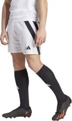 Adidas Spodenki adidas FORTORE 23 IK5761. Krótkie spodenki sportowe męskie Adidas, m, bez wzorów. Za 73.94 zł.