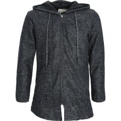 Czarna Bluza Equanimity. Czarne bluzy męskie Born2be. Za 49.99 zł.