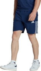 Spodenki męskie adidas Tiro 23 Competition Downtime granatowe HK8041 L. Krótkie spodenki sportowe męskie Adidas, l, bez wzorów. Za 139.97 zł.