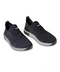 Buty damskie Leiko Fiord. Niebieskie trekkingi damskie Brubeck, trekkingowe. Za 129.00 zł.
