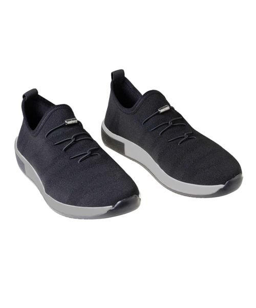Buty damskie Leiko Fiord. Niebieskie trekkingi damskie Brubeck, trekkingowe. Za 129.00 zł.