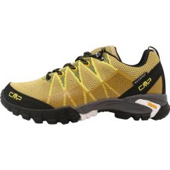 CMP TAURI SHOE WP Obuwie hikingowe senape. Trekkingi męskie CMP, z materiału, outdoorowe. Za 419.00 zł.