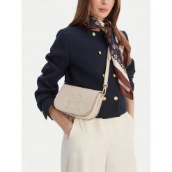 Torebka GINO ROSSI. Listonoszki damskie Gino Rossi, bez wzorów, bez dodatków. Za 179.99 zł.