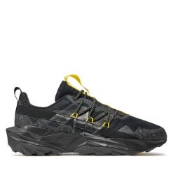 Buty do biegania New Balance. Brązowe buty sportowe męskie New Balance, bez zapięcia, do biegania. Za 669.99 zł.
