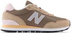 New Balance New Balance damskie buty sportowe WL515MBO 36,5. Obuwie sportowe damskie New Balance, bez wzorów. Za 349.99 zł.