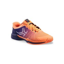 Buty tenis TS590 męskie na twardą nawierzchnię. Buty sportowe męskie marki ARTENGO. Za 199.99 zł.