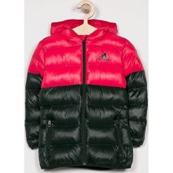 Adidas Performance - Kurtka dziecięca 116-170 cm. Kurtki i płaszcze dla dziewczynek marki adidas Performance. W wyprzedaży za 179.90 zł.