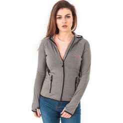 Hi-tec Bluza Damska Lady Sario Pewter Melange/Black r. XL. Bluzy damskie marki Hi-tec. Za 97.00 zł.