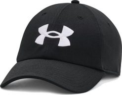 Under Armour Czapka męska UNDER ARMOUR Z daszkiem Blitzing Cap. Czapki i kapelusze męskie Under Armour, bez wzorów. Za 54.00 zł.
