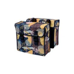 Podwójna Torba Rowerowa Mara Xl Reef 35 Litrów 14 X 36 X 44 Cm - Ciemnoniebieski. Czerwone torby i plecaki dziecięce BASIL, z materiału. Za 229.95 zł.