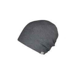 Czapka Barts Alistar. Szare czapki i kapelusze męskie Barts, bez wzorów, z wełny, eleganckie. Za 136.95 zł.