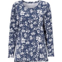 Cellbes Bluza denim blue female niebieski 34/36. Niebieskie bluzy damskie Cellbes, bez wzorów, z denimu, bez kaptura. W wyprzedaży za 48.00 zł.