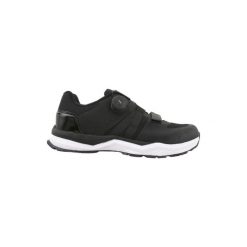 Buty MTB Massi X Stone. Czarne obuwie sportowe damskie MASSI, bez wzorów, rowerowe. W wyprzedaży za 387.00 zł.