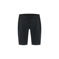 Spodenki rowerowe bez szelek Essential III. Czarne buty sportowe męskie Rogelli, s, bez wzorów, rowerowe. Za 316.00 zł.